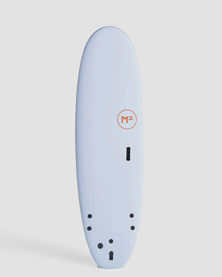 MF Mini Beastie Super Soft Softboard - Sky