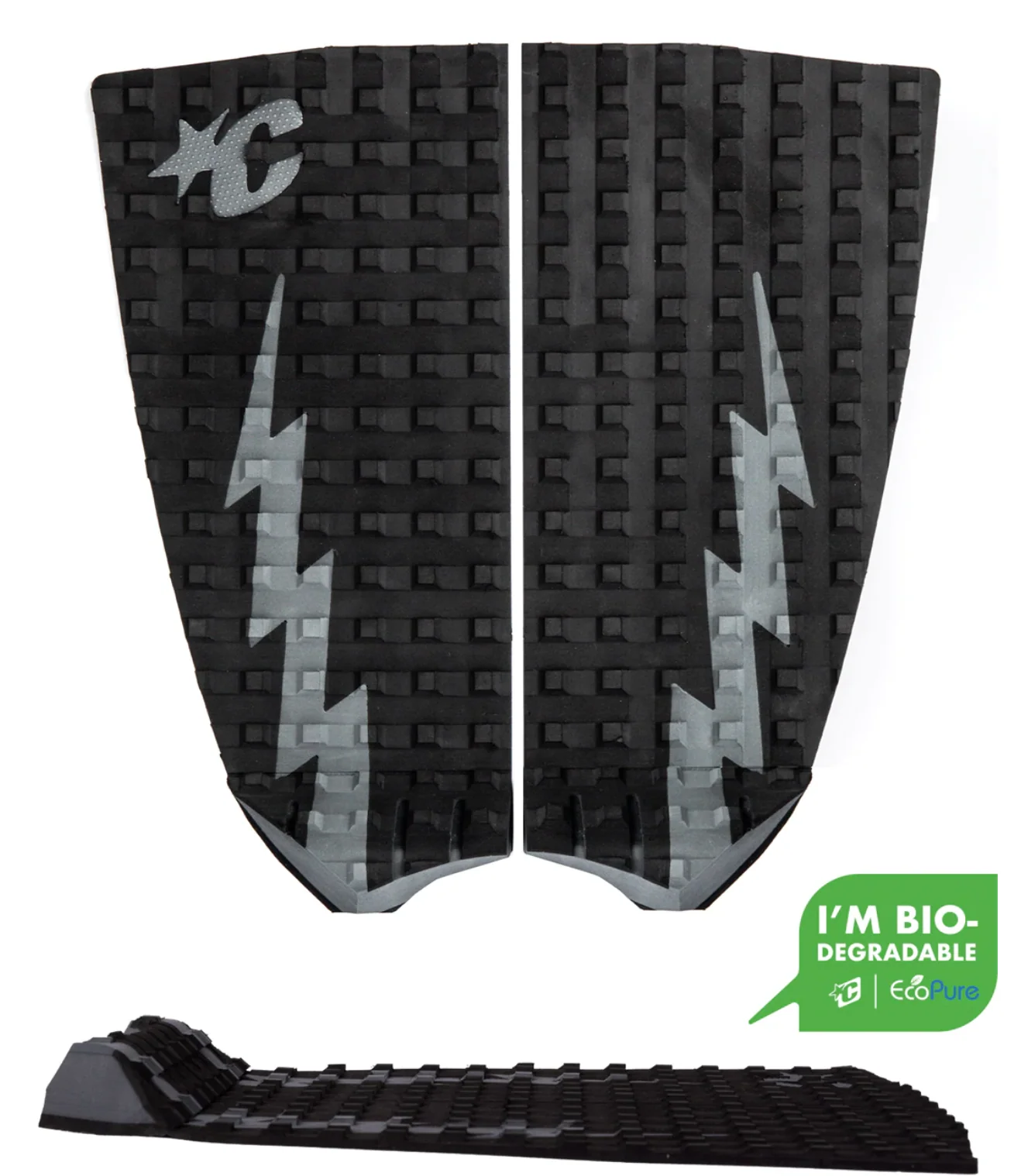 MICK FANNING PERFORMANCE TWIN ECOPURE - Image 2