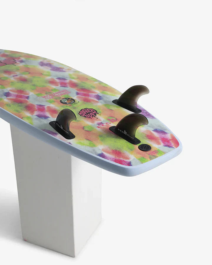 MF Softboards Unicorn Super Soft - Sky - Image 3