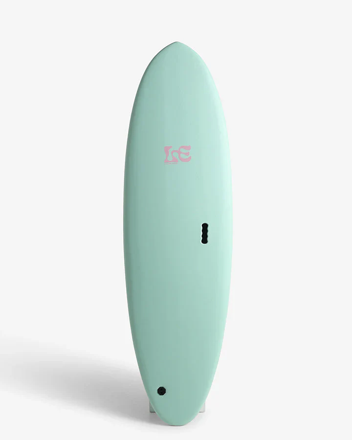 MF X Laura Enever Sugar Glider SuperSoft - Mint - Image 3