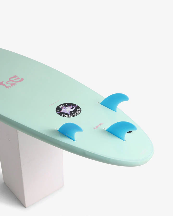 MF X Laura Enever Sugar Glider SuperSoft - Mint - Image 4