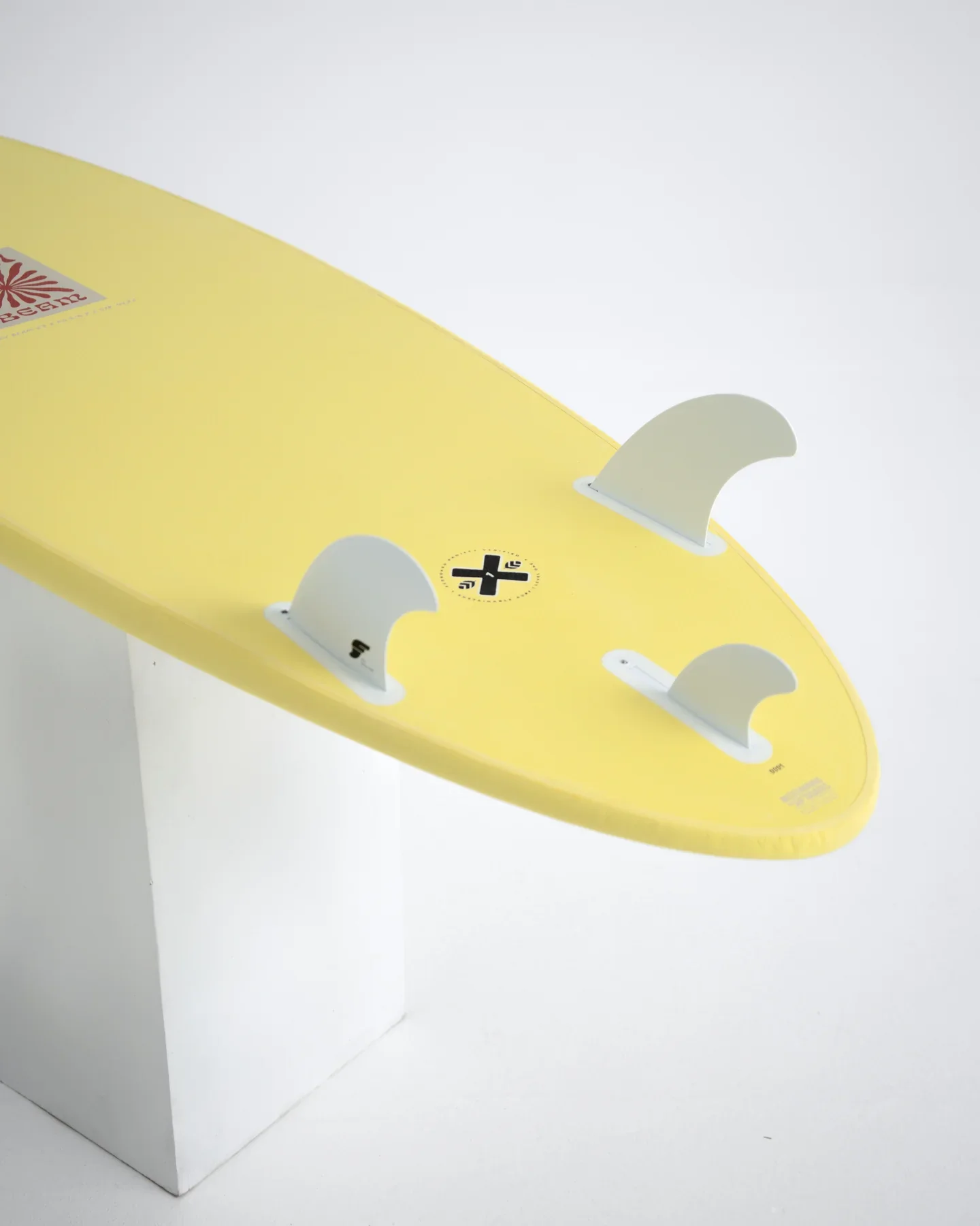 MF X LAURA ENEVER SUN BEAM - SUGAR COOKIE - Image 3