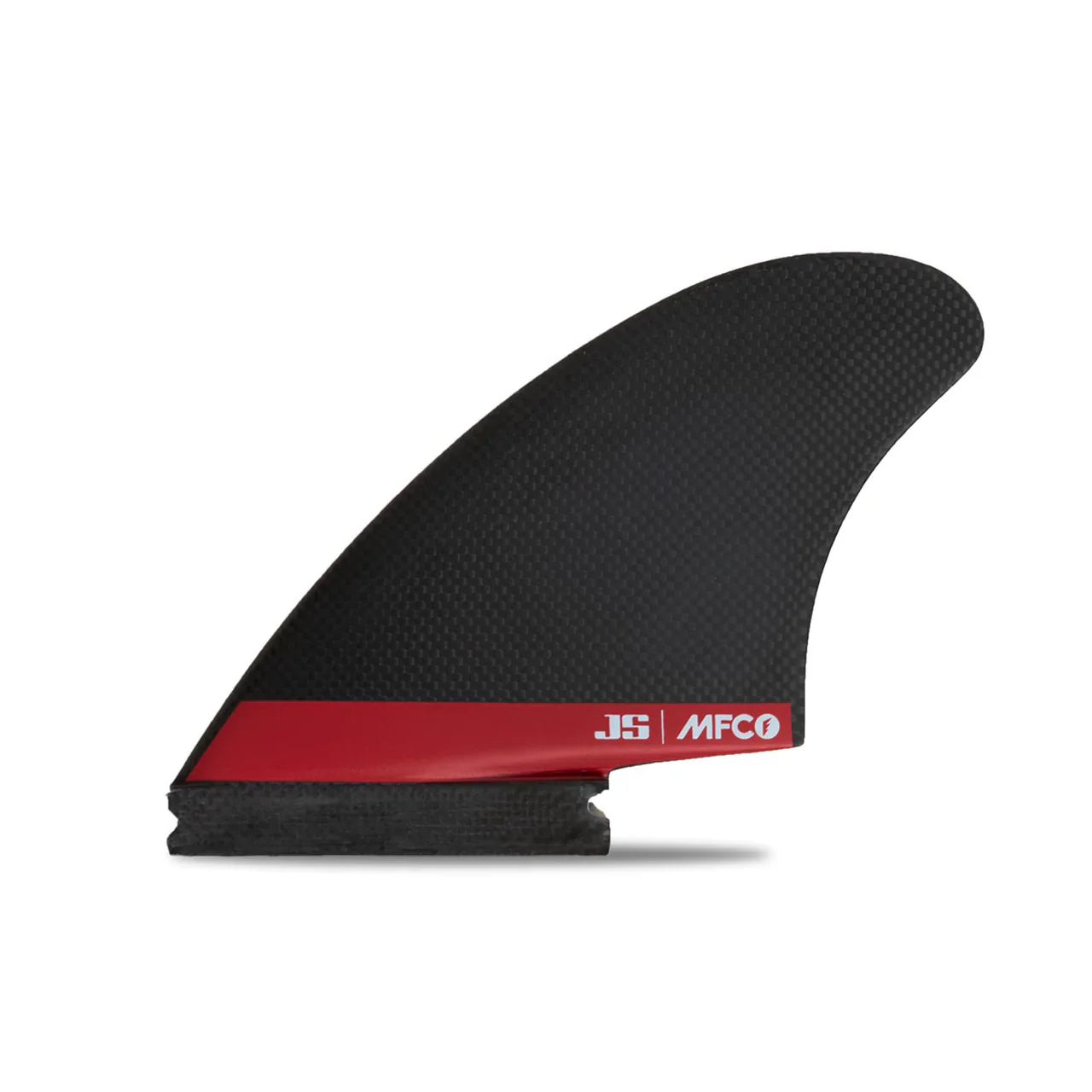 MFC JS CARBON KEEL FIN SET - Image 2