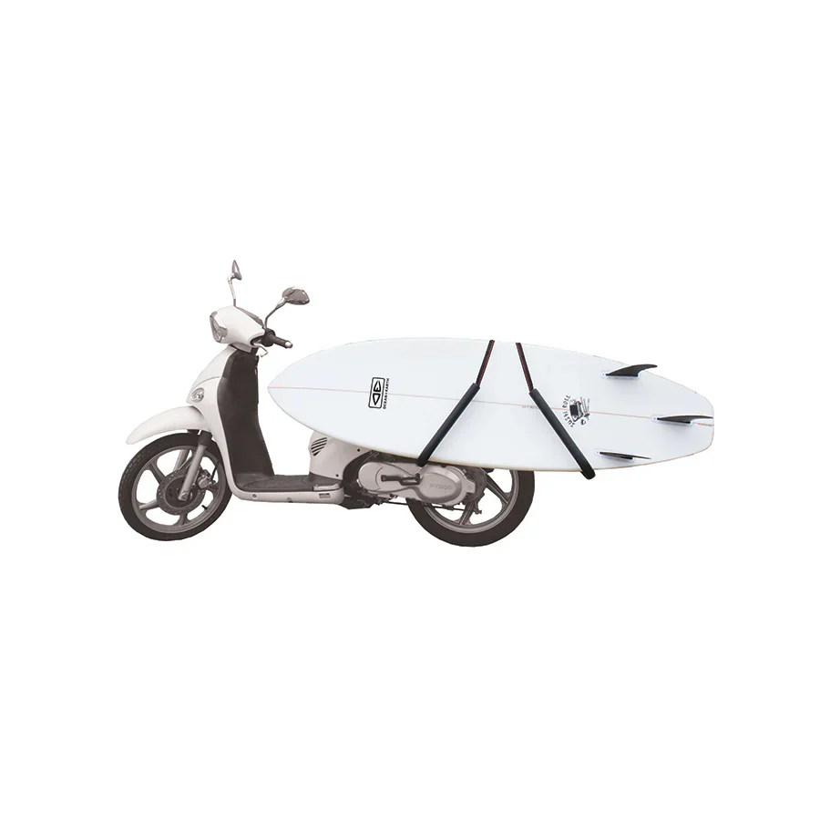 MOPED SURFBOARD RACK - Image 2