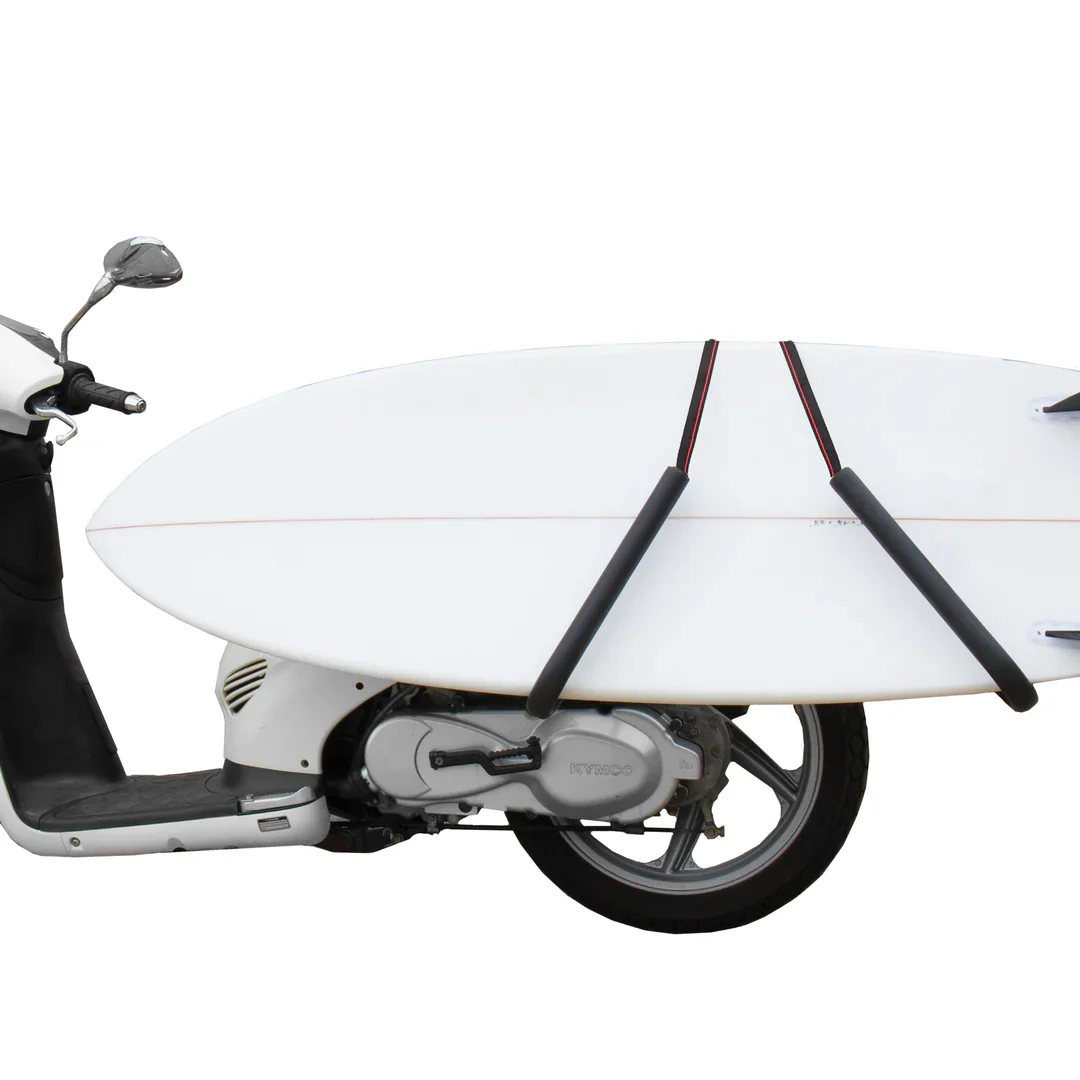 MOPED SURFBOARD RACK - Image 4