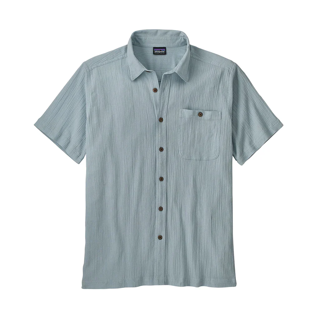 MEN'S A/C SHIRT