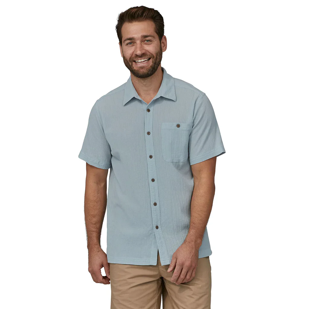 MEN'S A/C SHIRT - Image 2