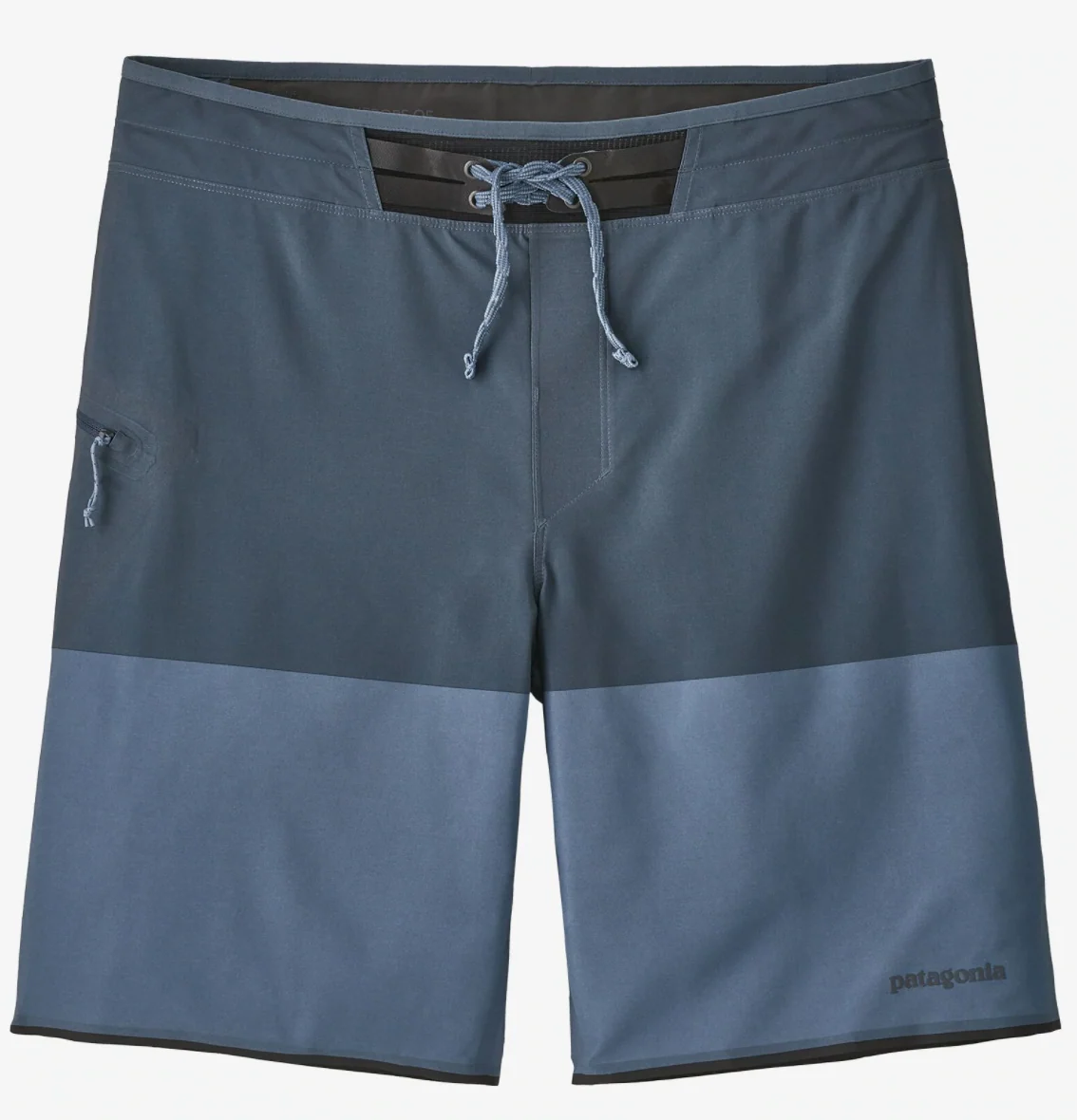 PATAGONIA HYDROLOCK B/SHORTS 19IN - INK BLACK - Image 3