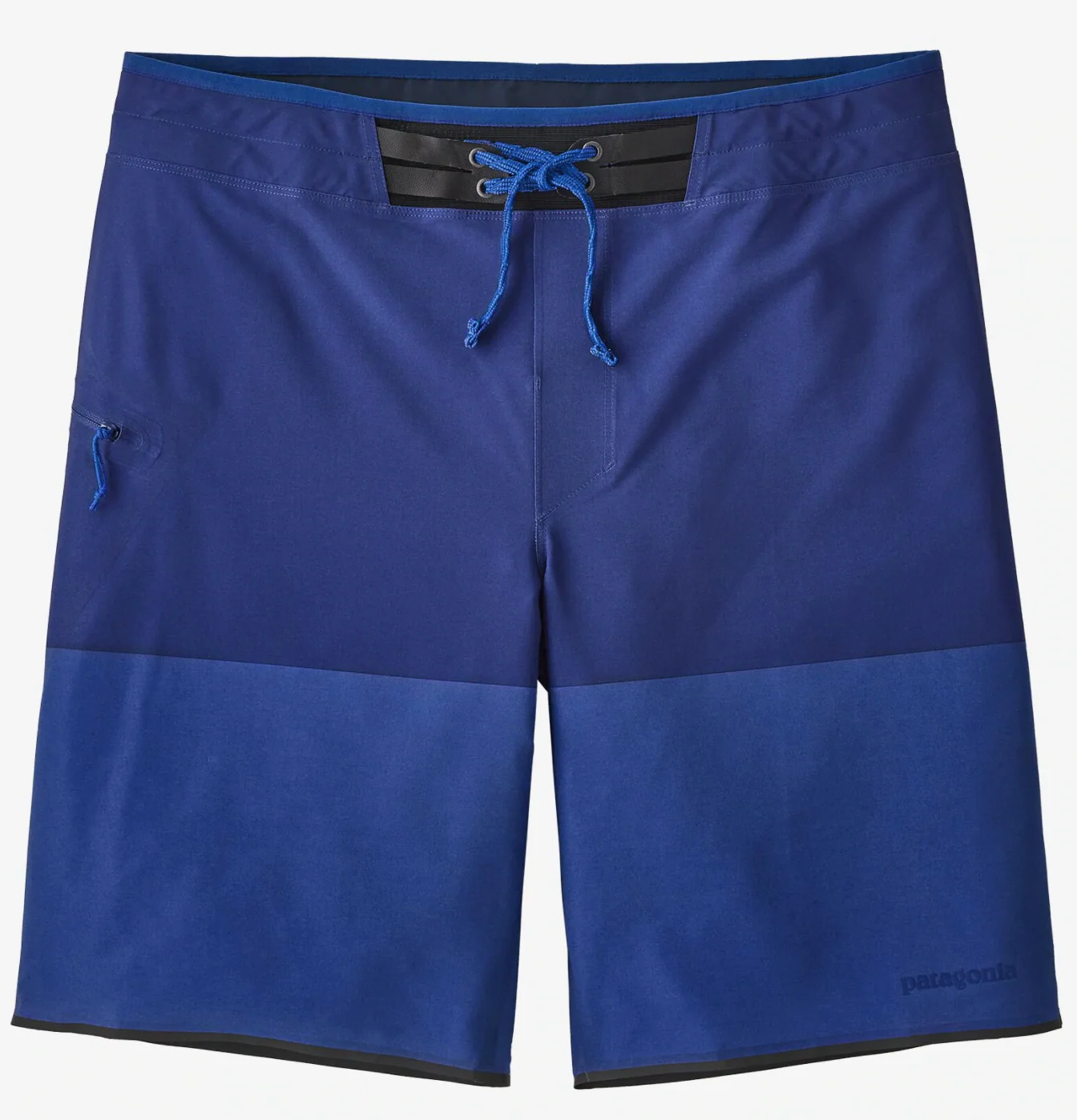PATAGONIA HYDROLOCK B/SHORTS 19IN - INK BLACK - Image 4
