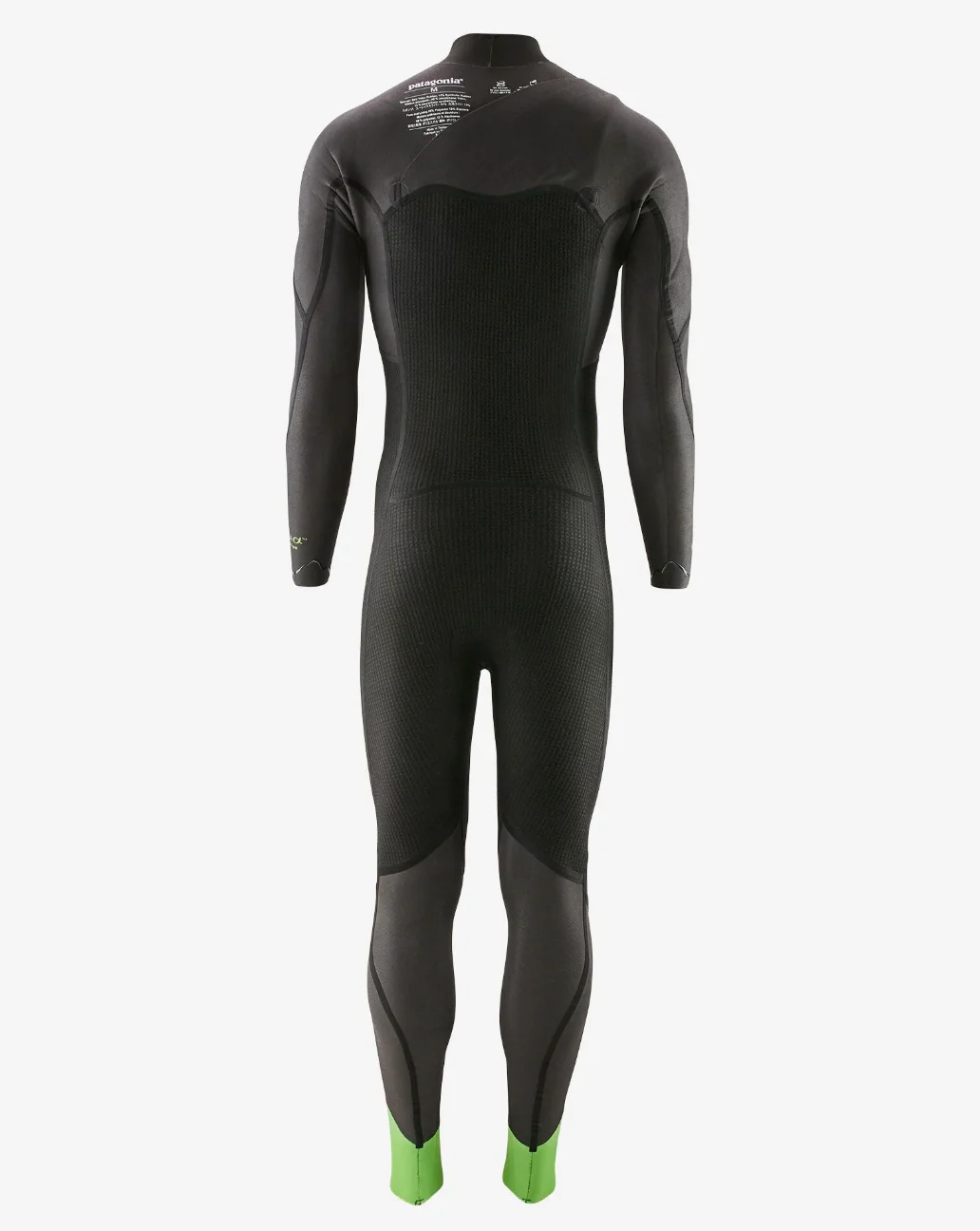M'S R2 YULEX CZ FULL SUIT - Image 3