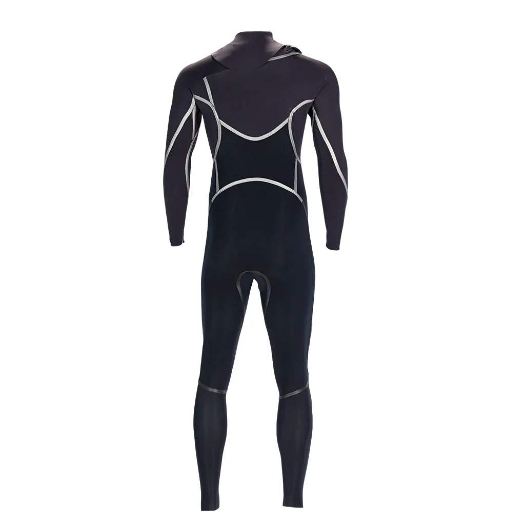 M'S TUMO 3/2MM FULL SUIT - Image 3