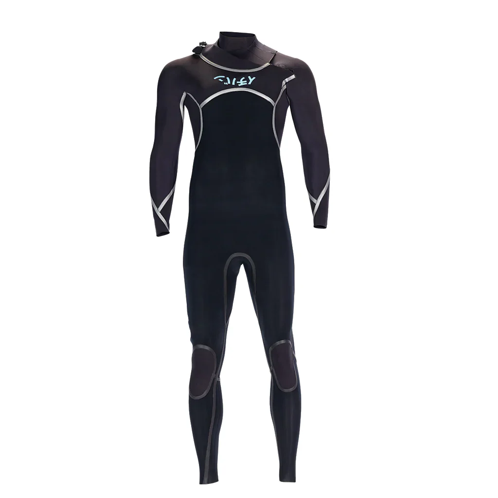 M'S TUMO 3/2MM FULL SUIT - Image 4
