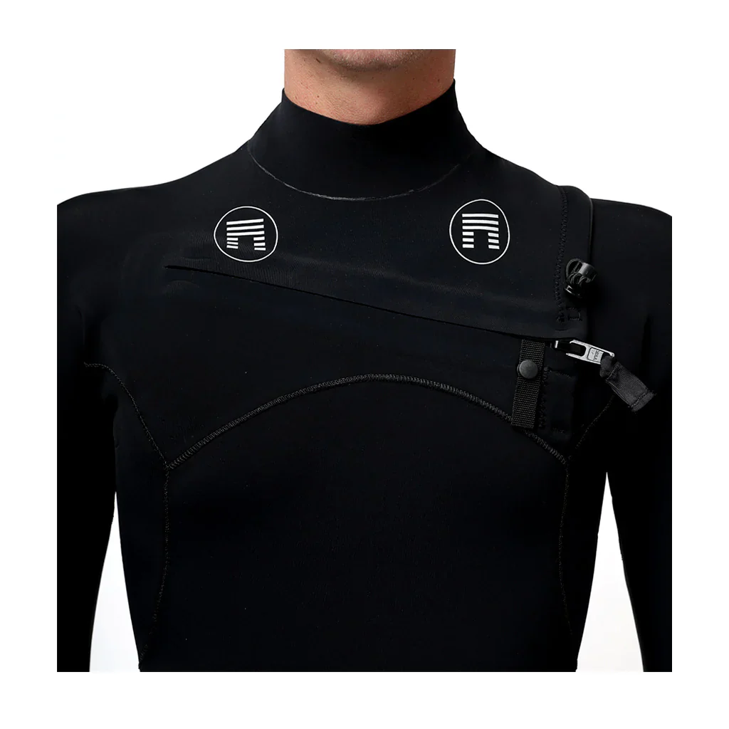 M'S TUMO 3/2MM FULL SUIT - Image 5