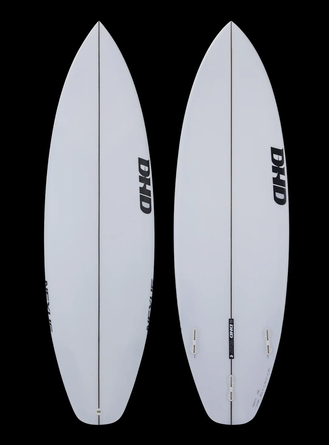 DHD Nexus EPS