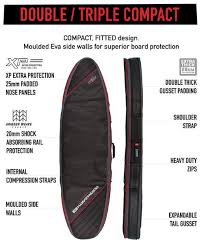 DOUBLE COMPACT FISH COVER - Image 2