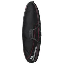 DBL COMPACT SHORTBOARD COVER