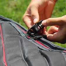 DBL COMPACT SHORTBOARD COVER - Image 4