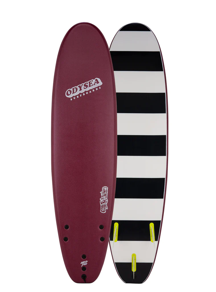 Catch Surf Odysea 7-0 Log