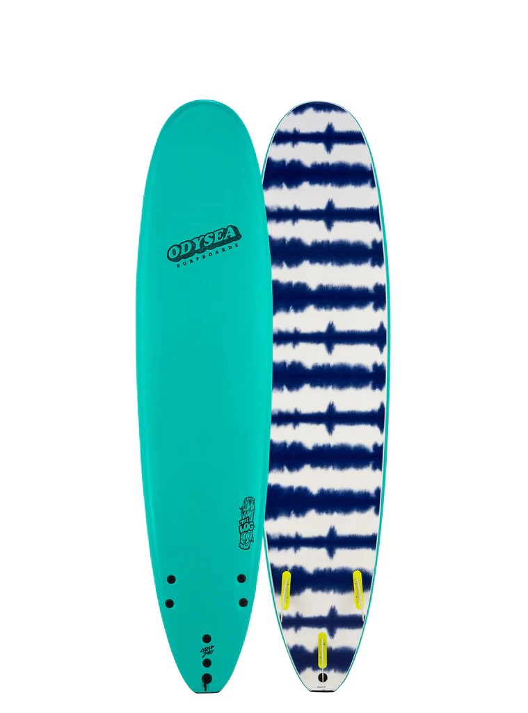 Catch Surf Odysea 8-0 Log