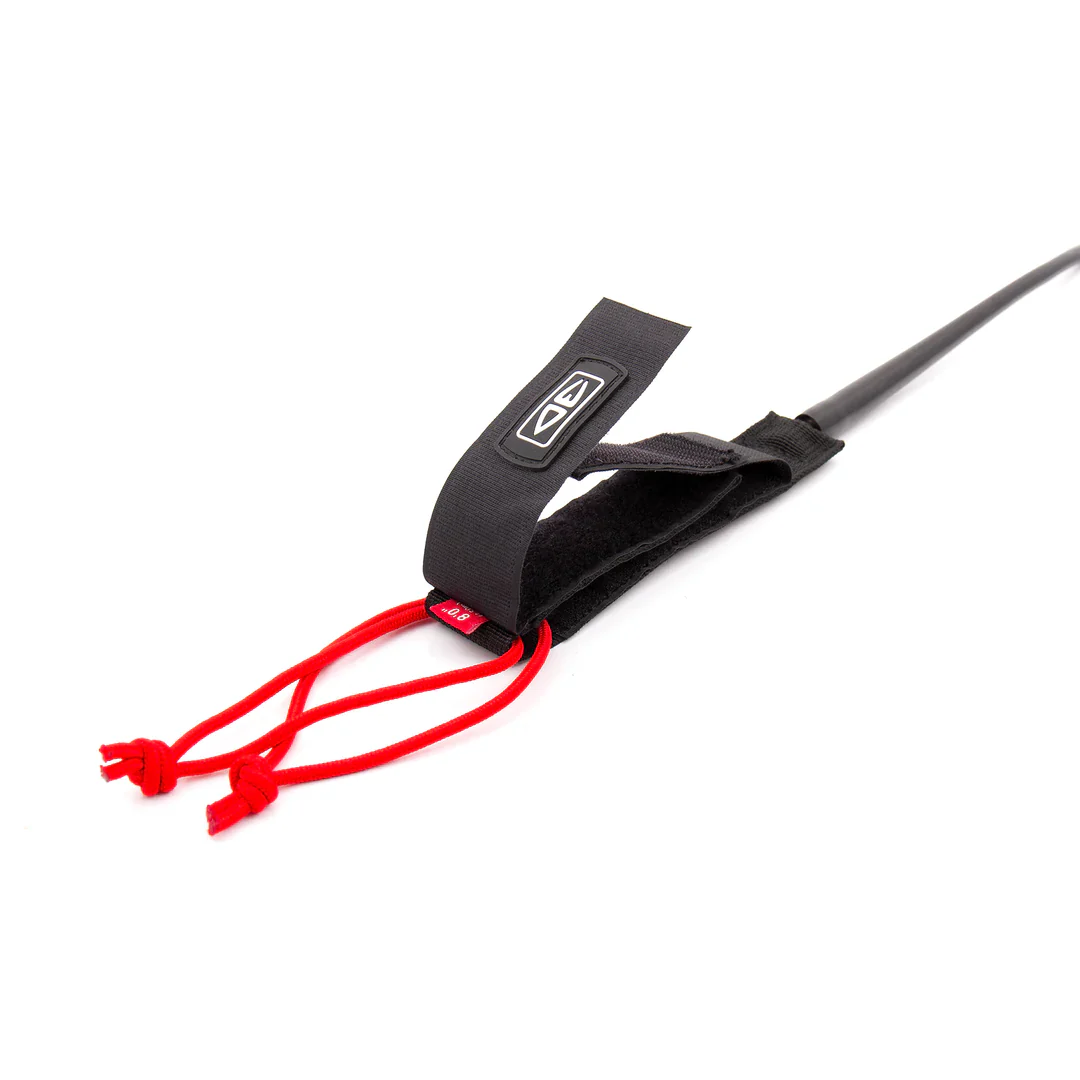 BIG WAVE PIN RELEASE ONE-XT 8'0 LEASH - Image 3