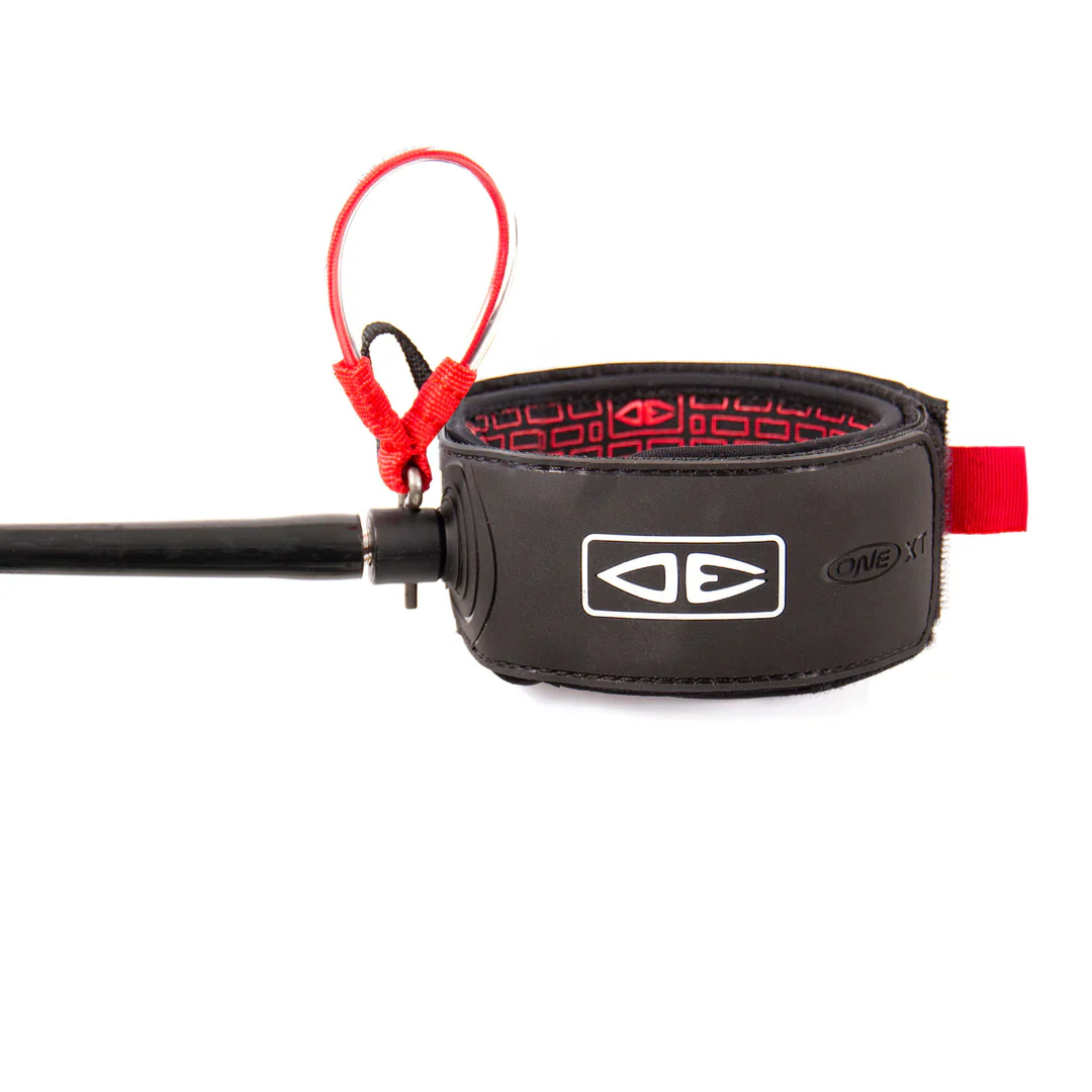 BIG WAVE PIN RELEASE ONE-XT 8'0 LEASH - Image 4