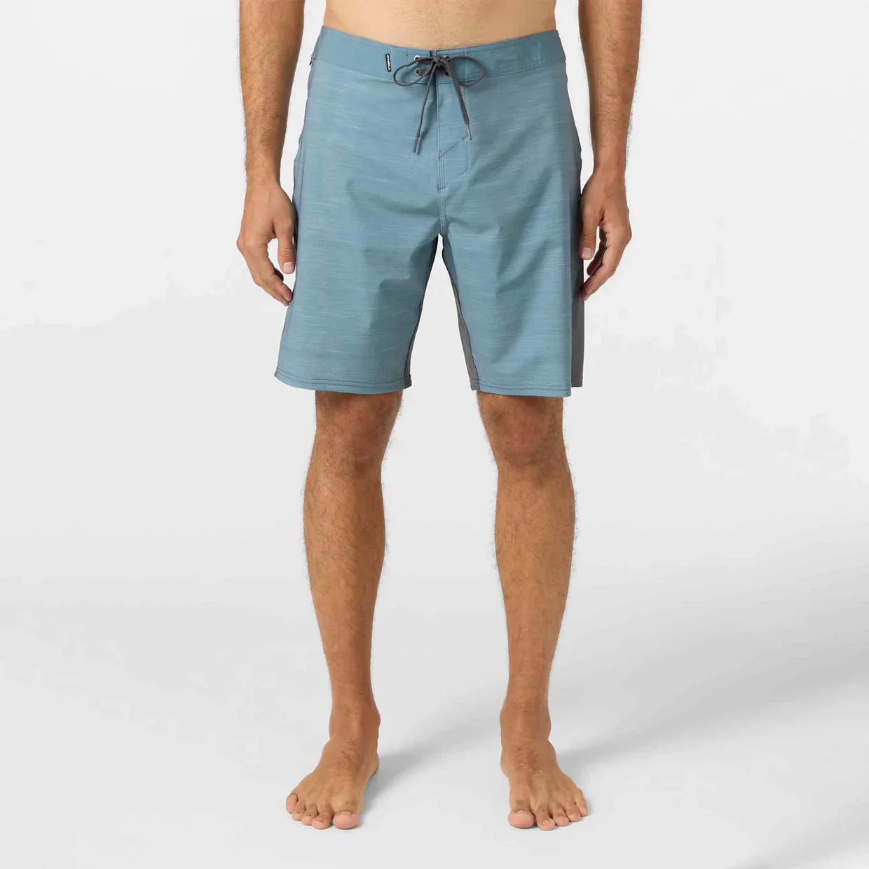 O'neill HyperFreak Tech TRVLR Enduro 19" Boardshort - Trooper - Image 4