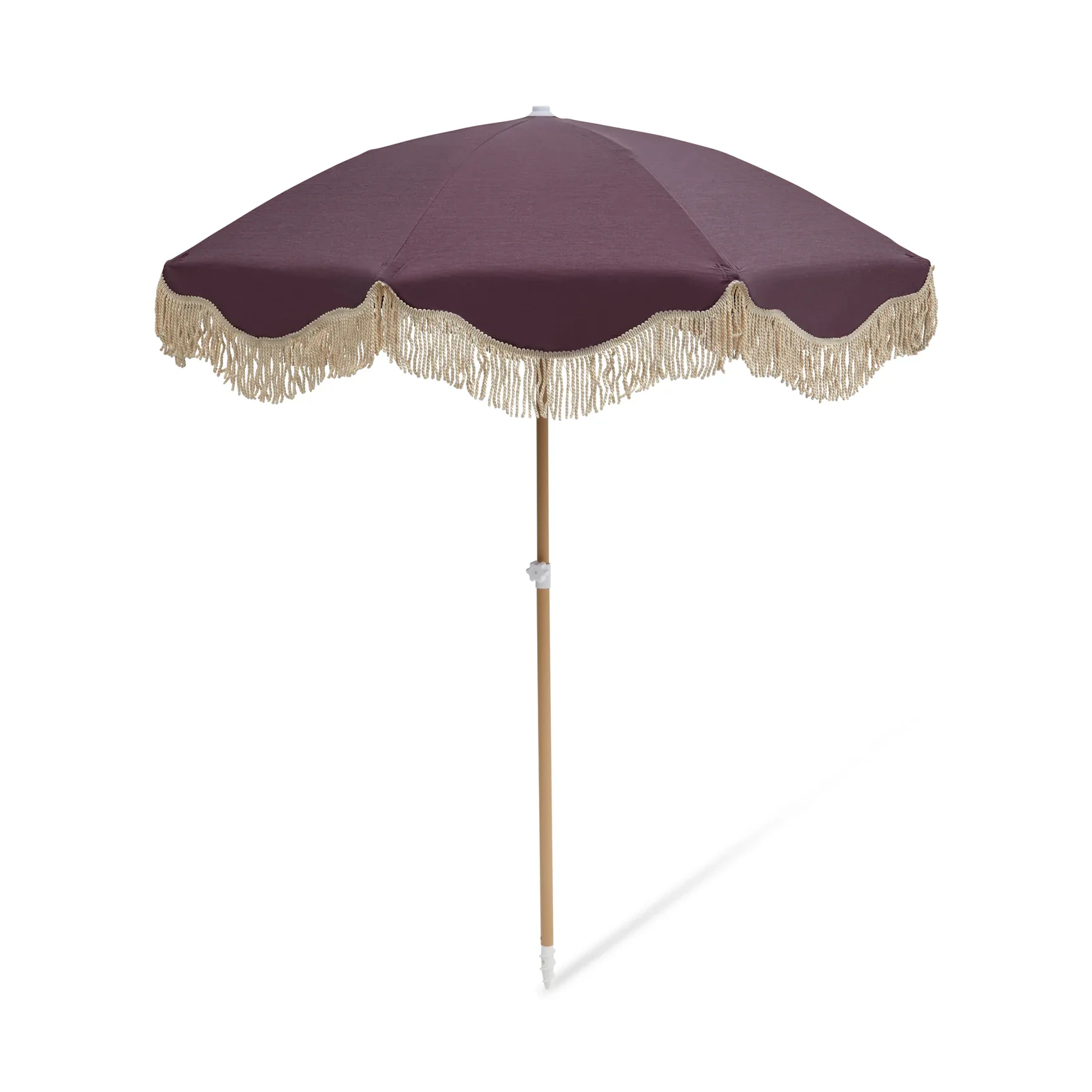 PASSION BEACH UMBRELLA - Image 4