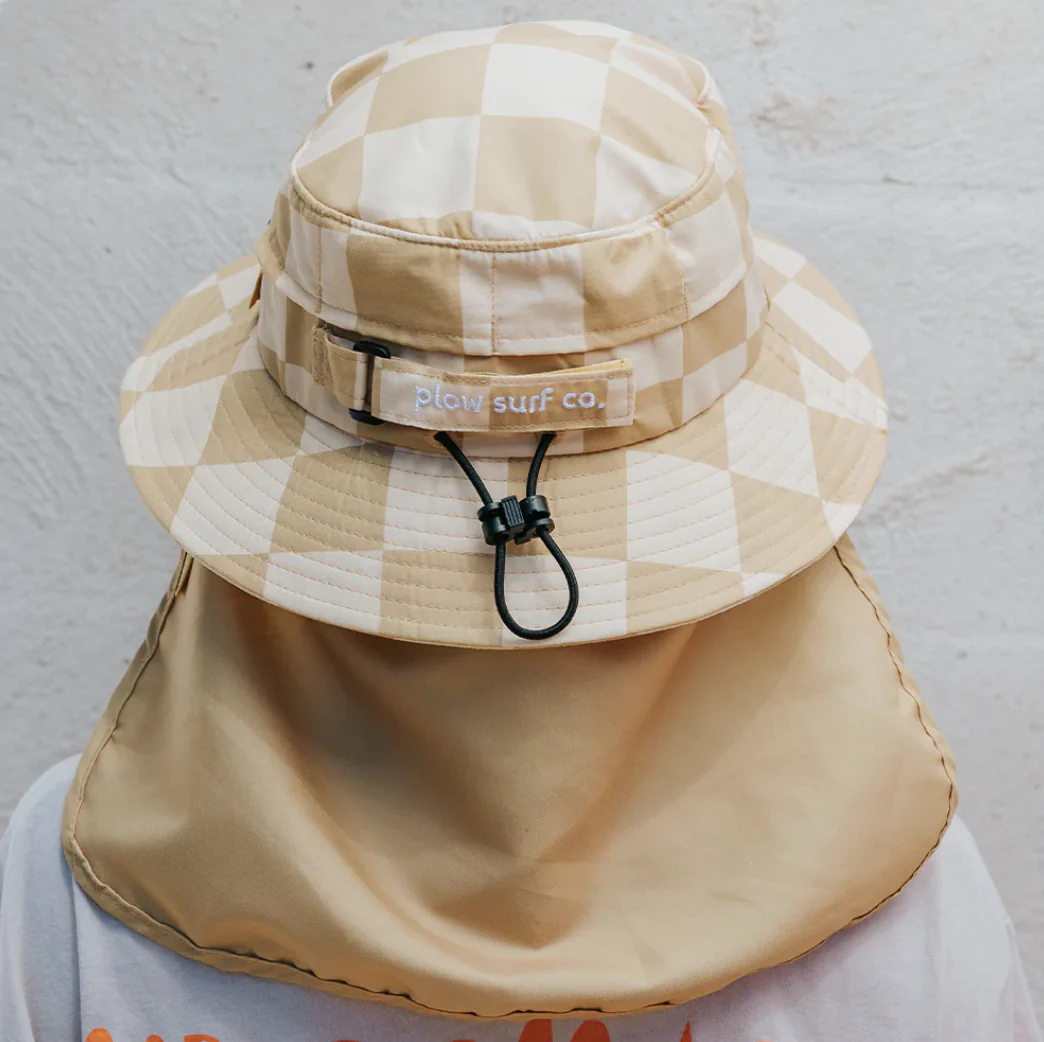 PLOW SURF HAT - Image 8