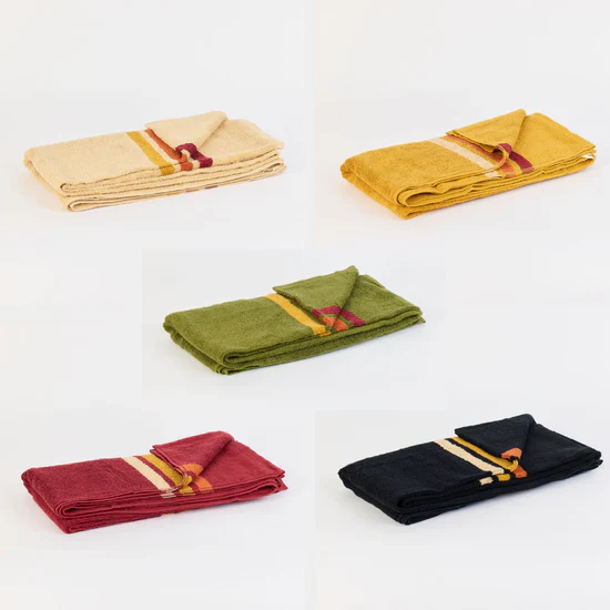 PONTOON TOWEL - Image 2