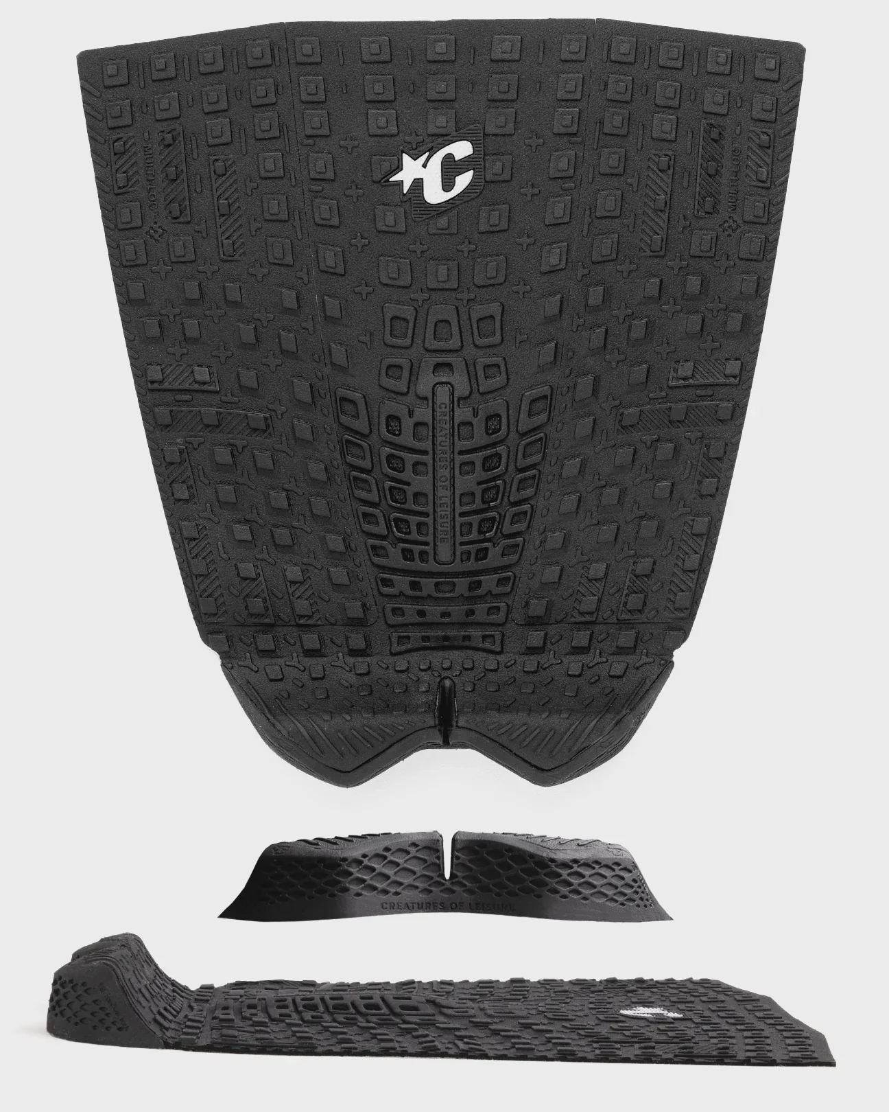 PROTO 1.4 PIN TAIL - ECO BLACK-OUT PLATINUM