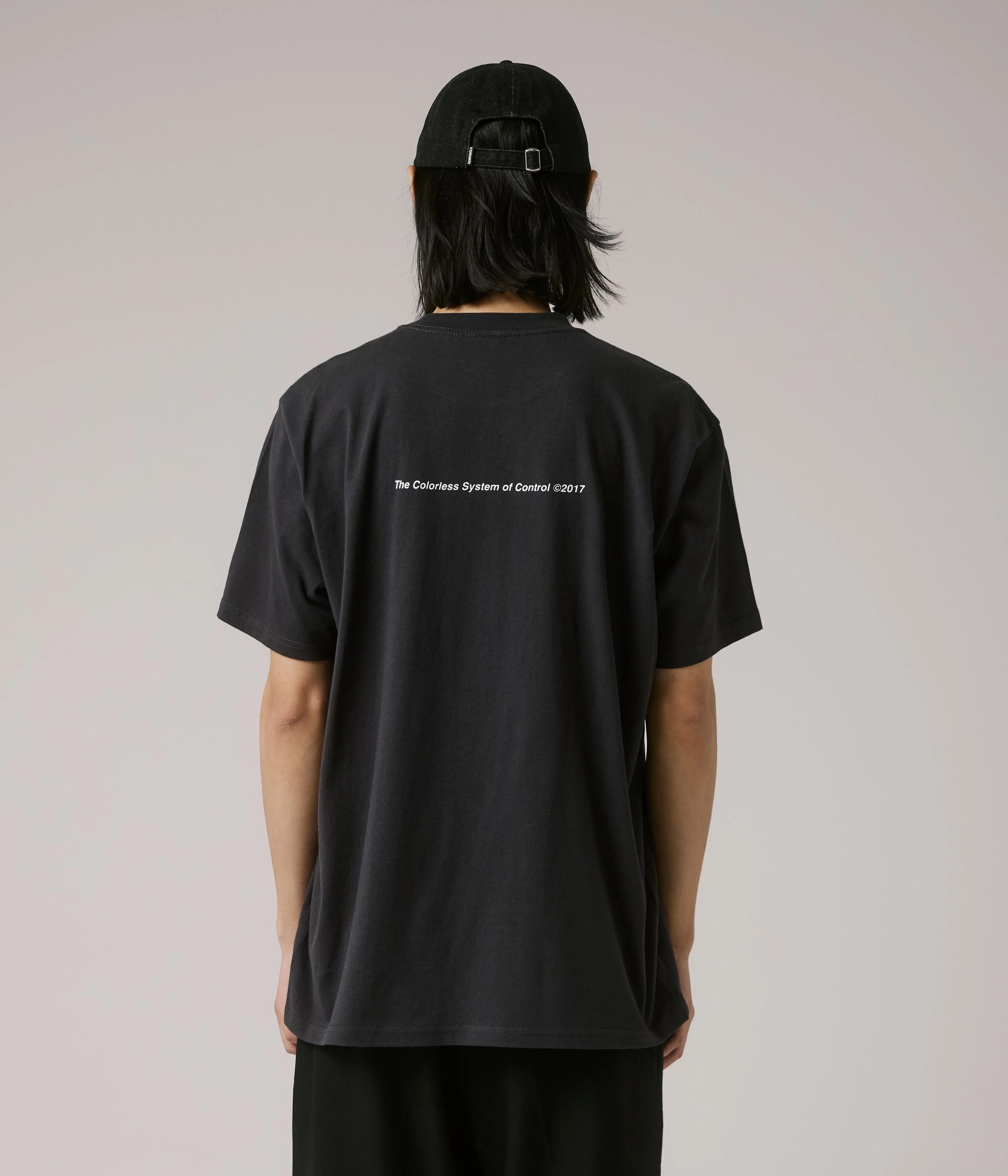 PUNCTURE T-SHIRT - TARMAC - Image 4