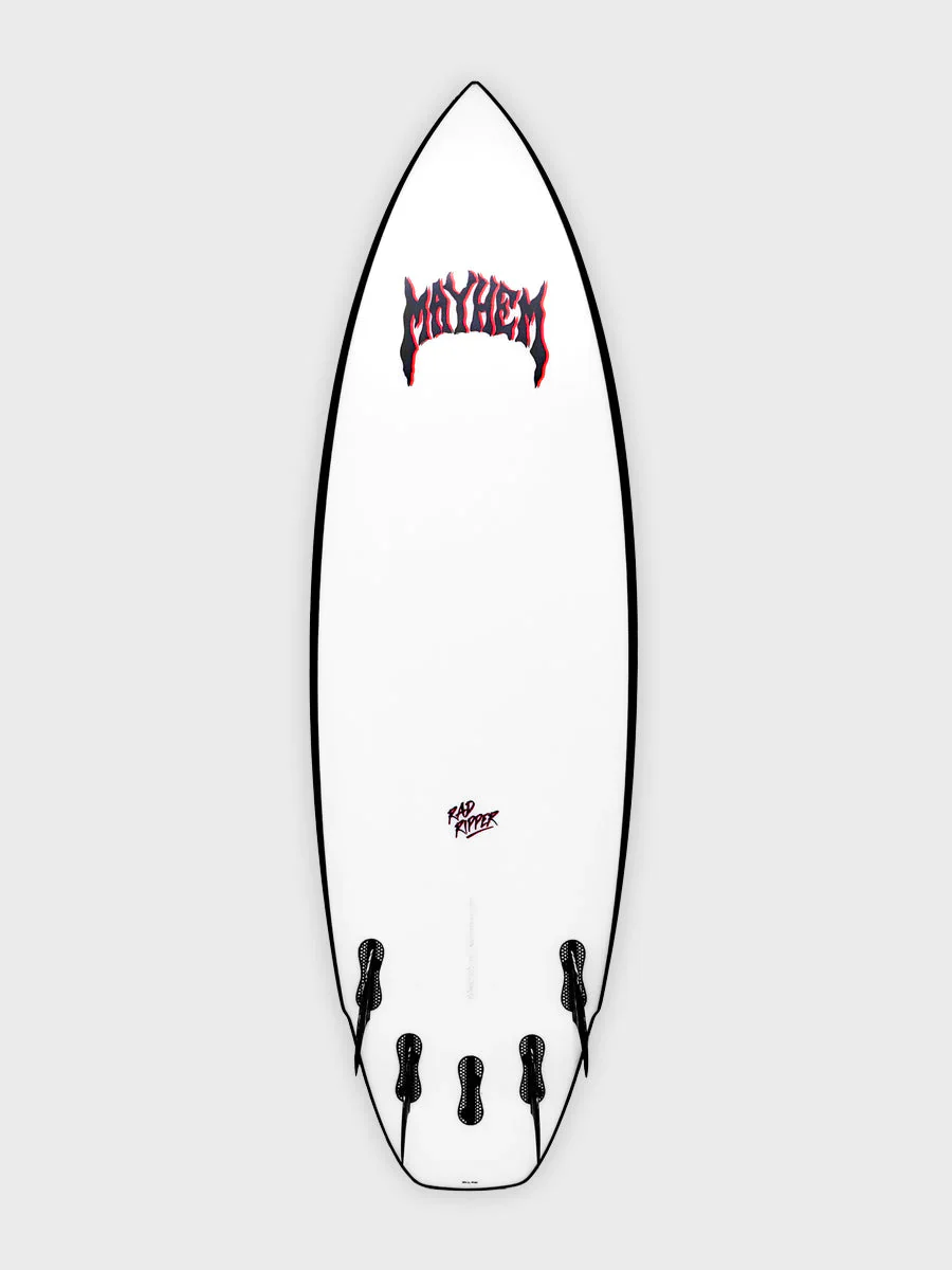 RAD RIPPER BLACKSHEEP - Image 2