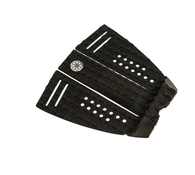 RASTA ROBB GRIP - BLACK - Image 2