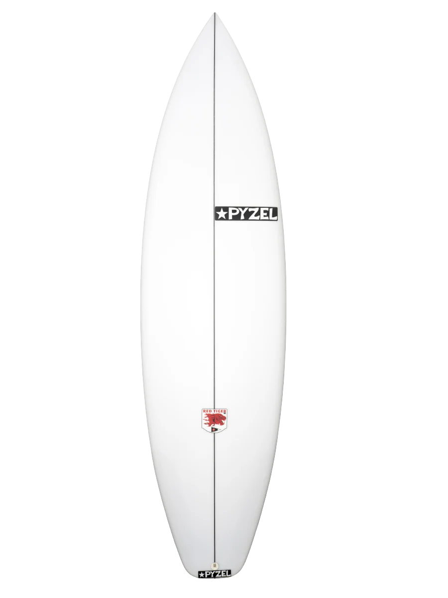 RED TIGER XL - Image 2