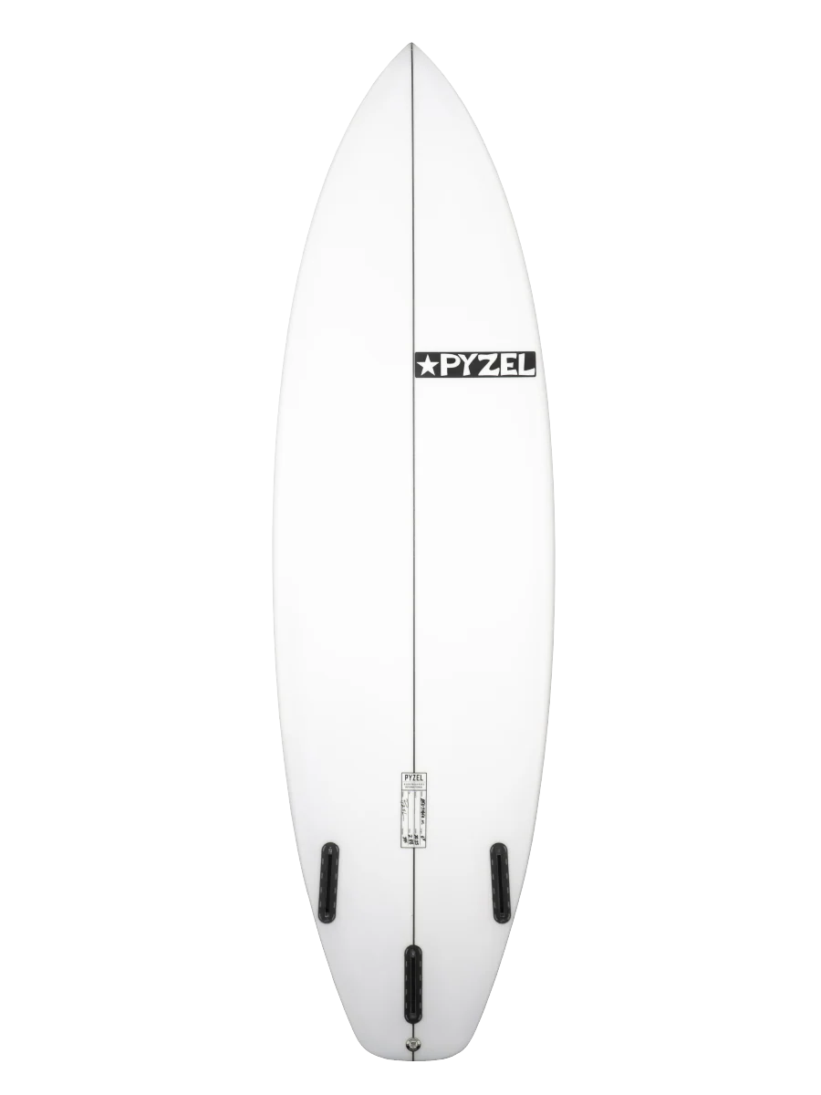 RED TIGER XL - Image 3