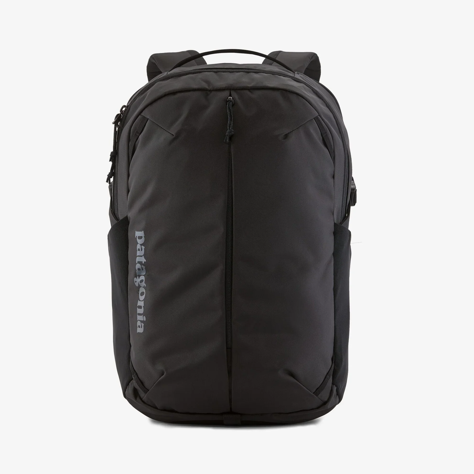 REFUGIO DAY PACK 26L - BLACK