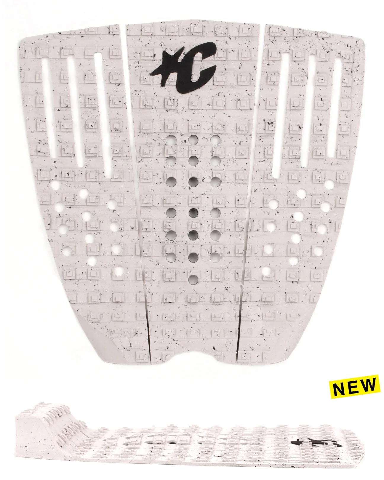 RELIANCE III GRIP - BONE SPECKLE
