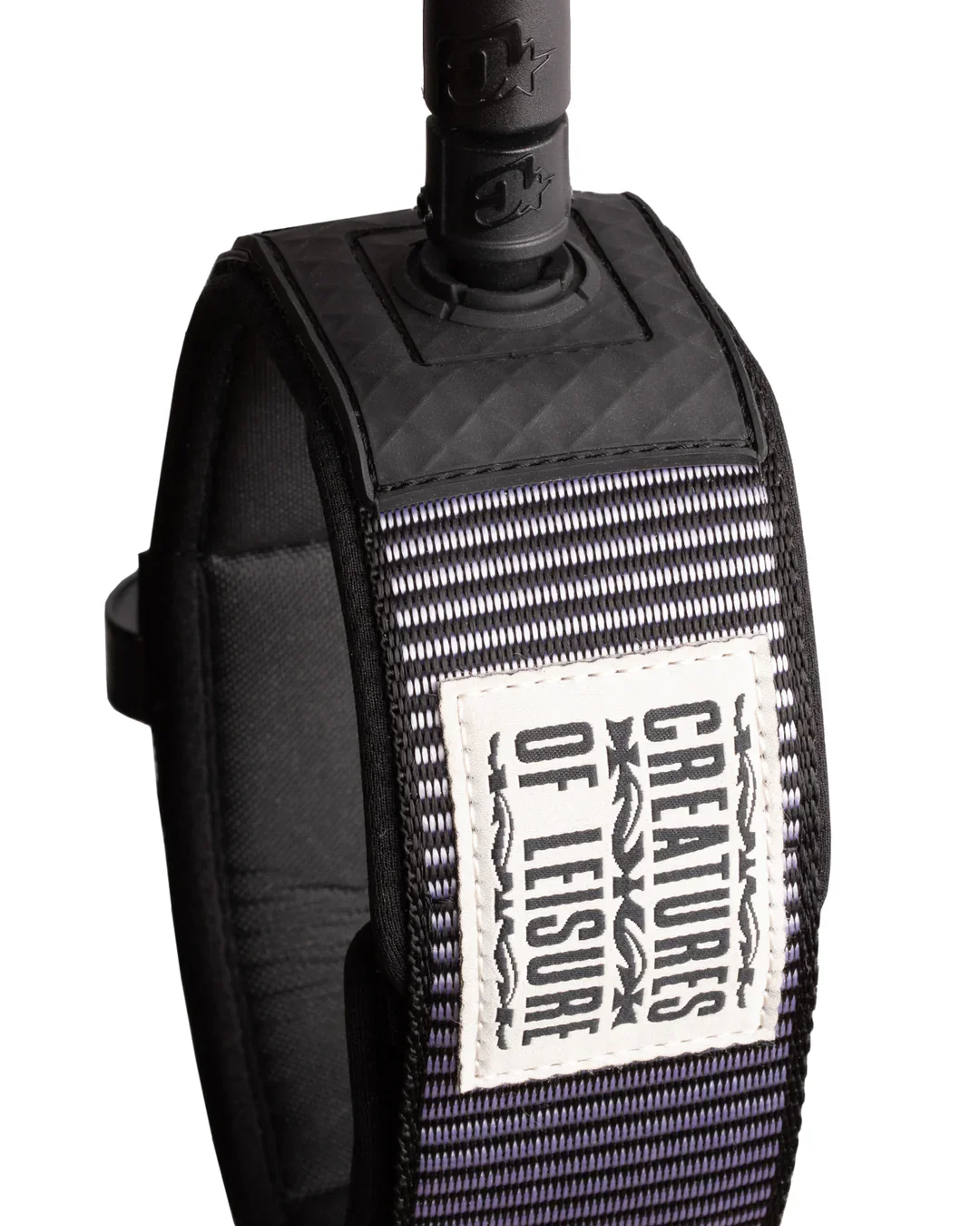 RELIANCE LONGBOARD KNEE 9 - HARDWEAR ART SERIES - Image 3