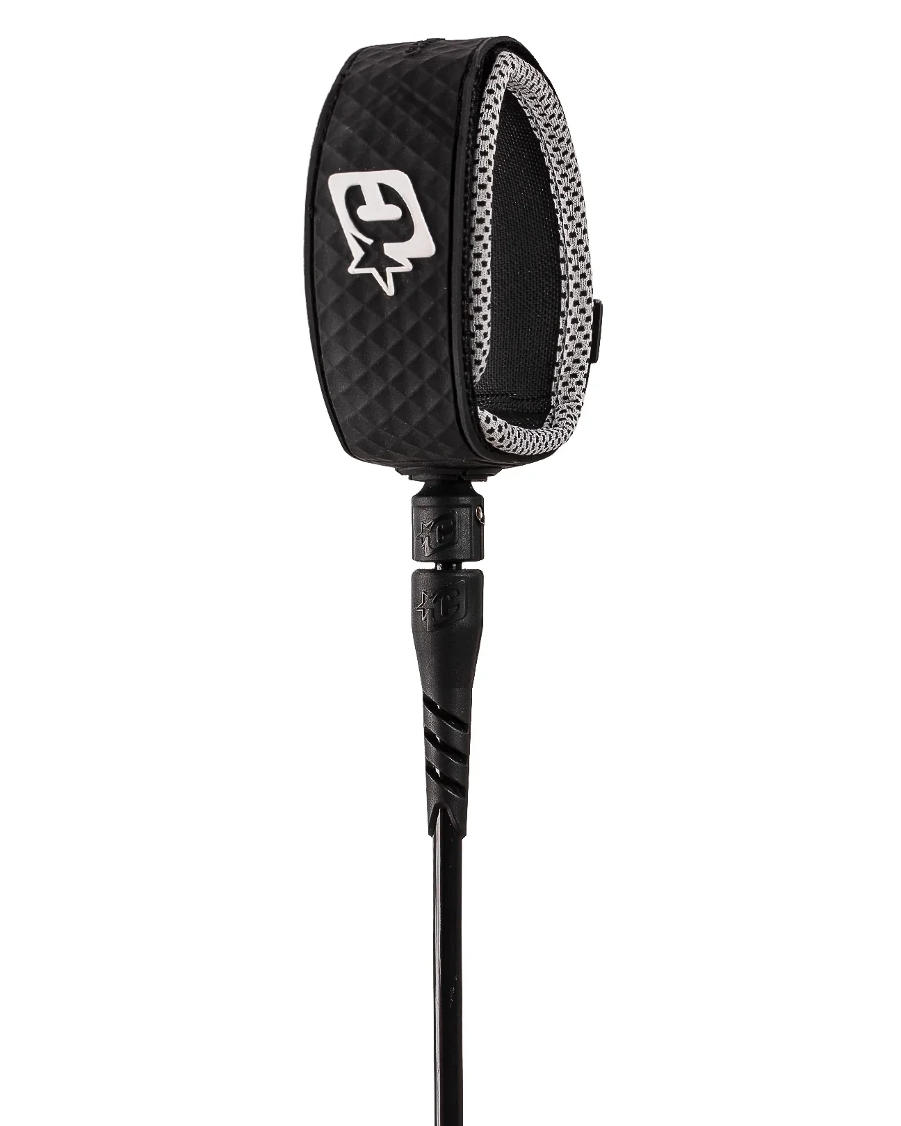 RELIANCE PRO 7 - BLACK WHITE