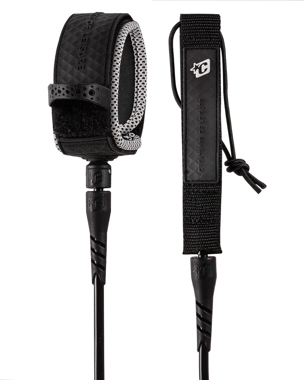 RELIANCE PRO 7 - BLACK WHITE - Image 2