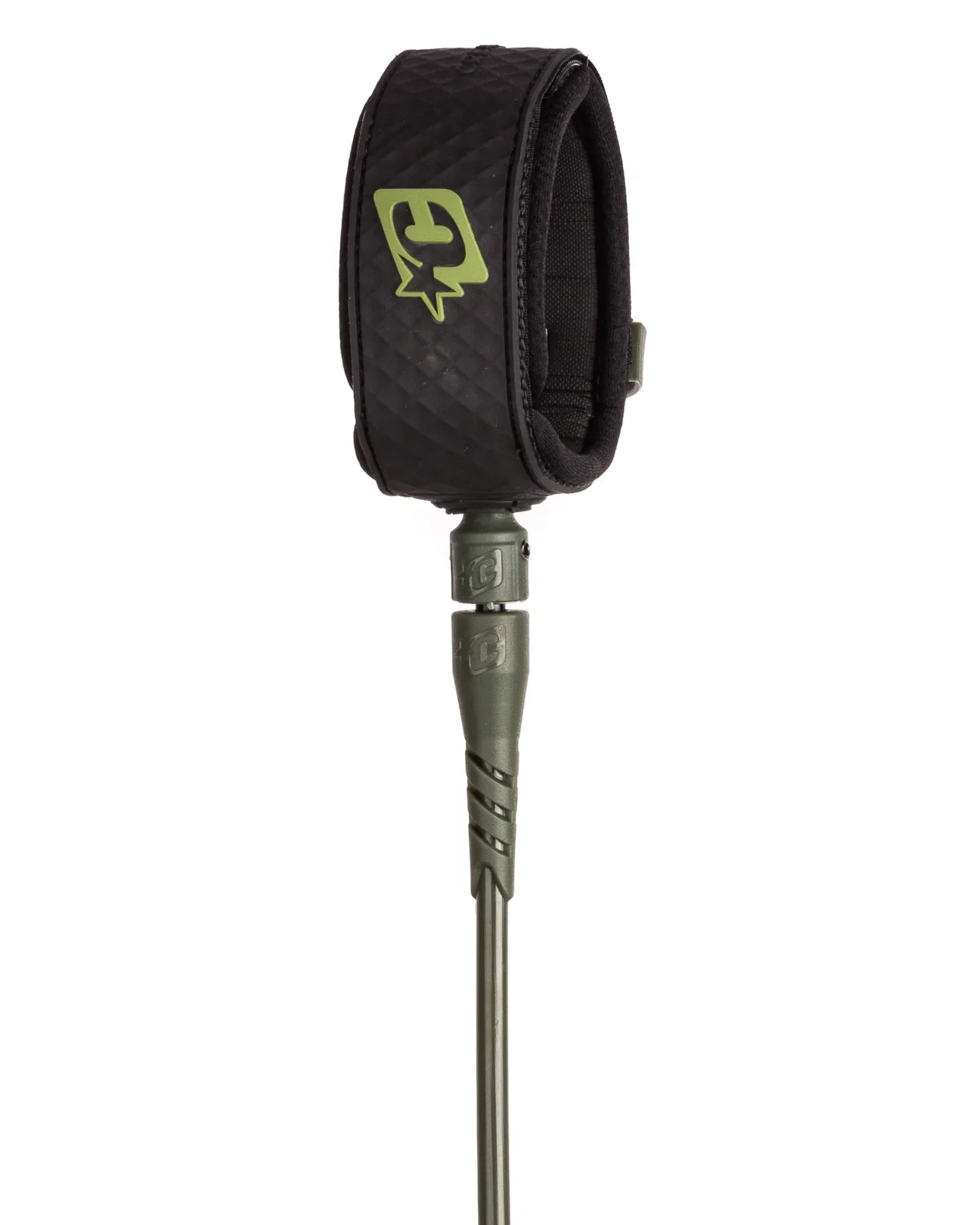 RELIANCE PRO 7 - MILITARY BLACK