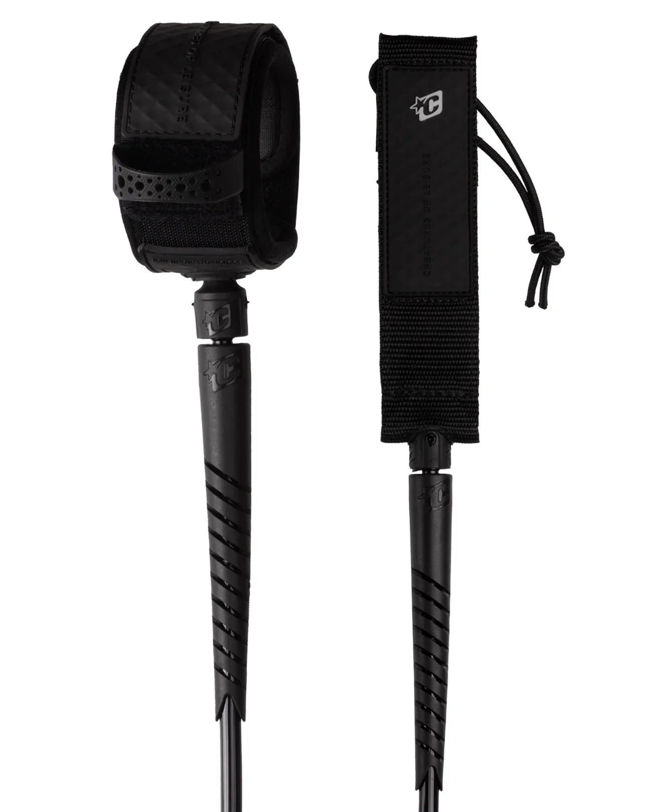 RELIANCE REEF 9 - BLACK - Image 2