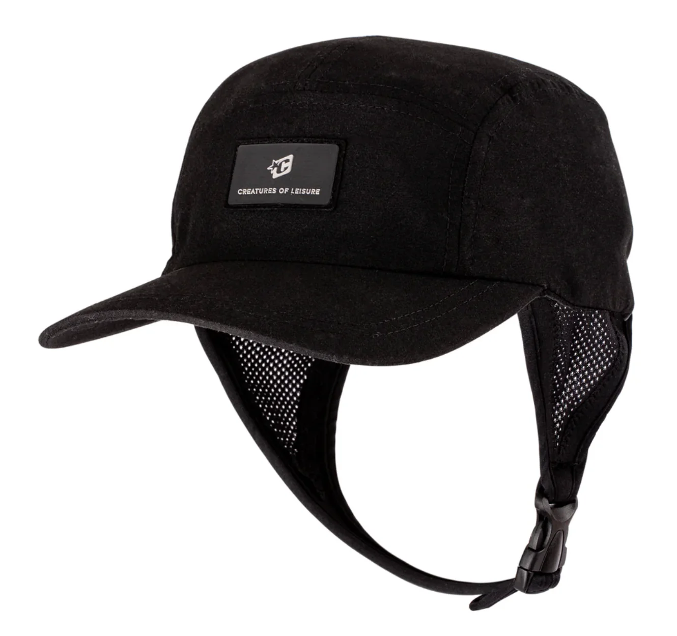 Reliance Surf Cap - Black