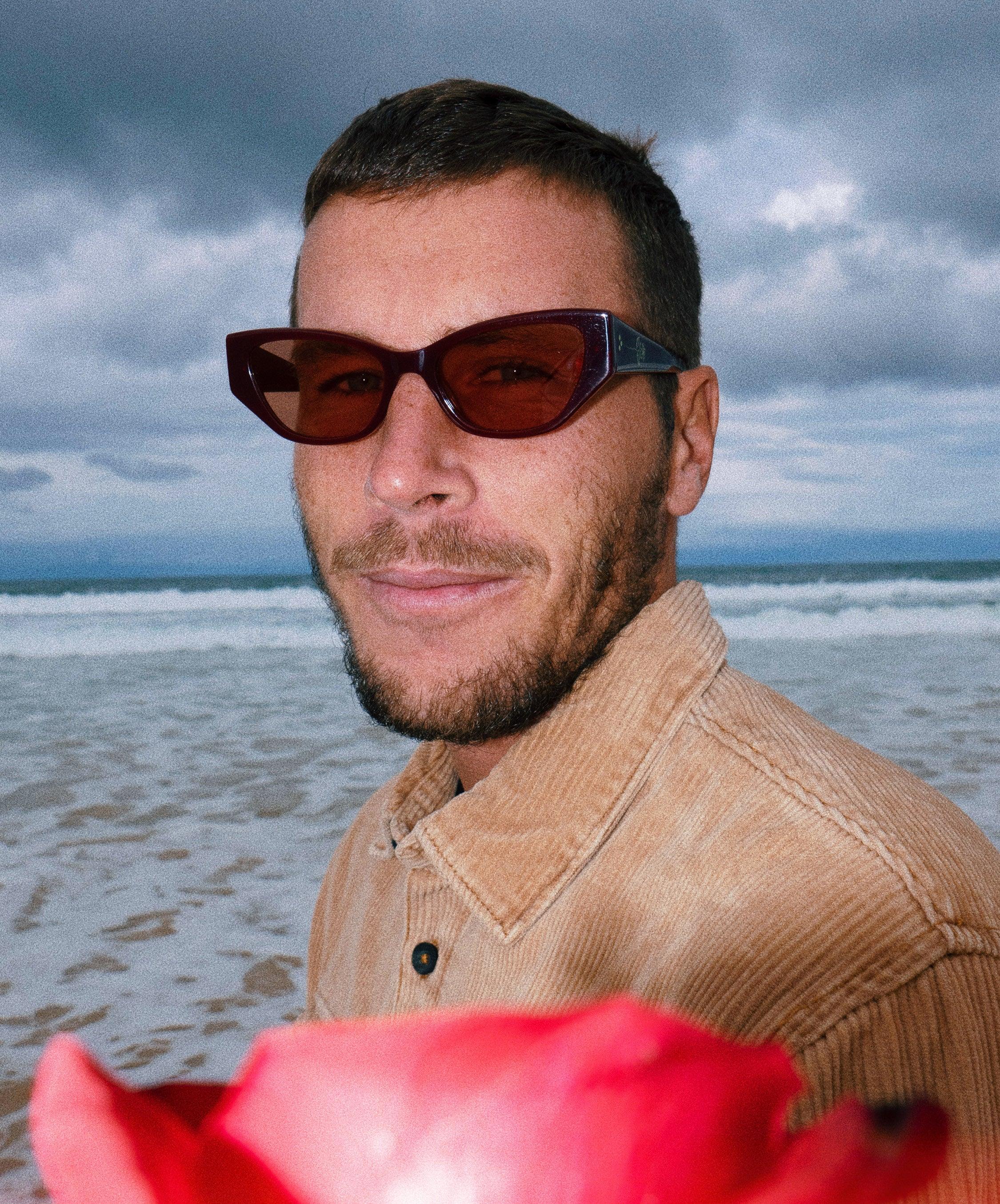 REPRISE X JACK FREESTONE - BLOOD POLISHED/BROWN - Image 3