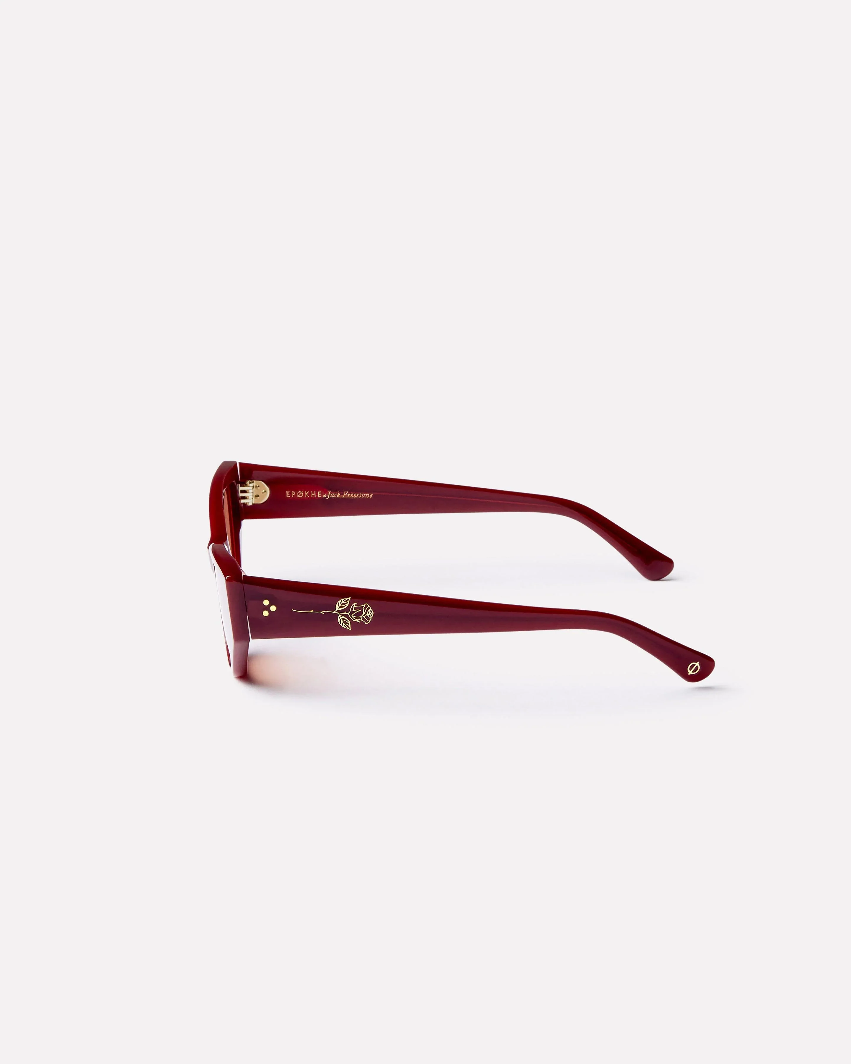 REPRISE X JACK FREESTONE - BLOOD POLISHED/BROWN - Image 4