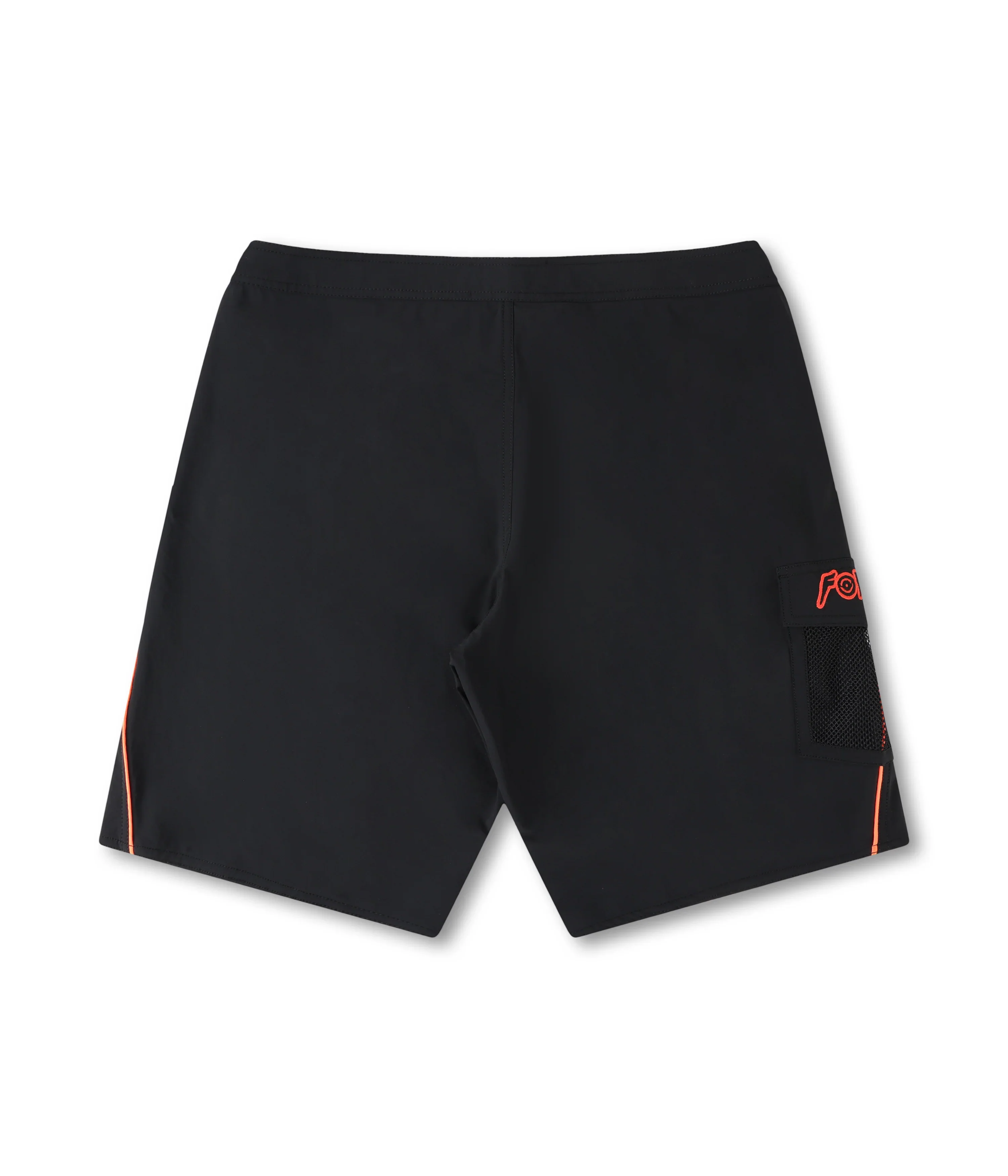 Reynolds 20" Trunk - Black - Image 2
