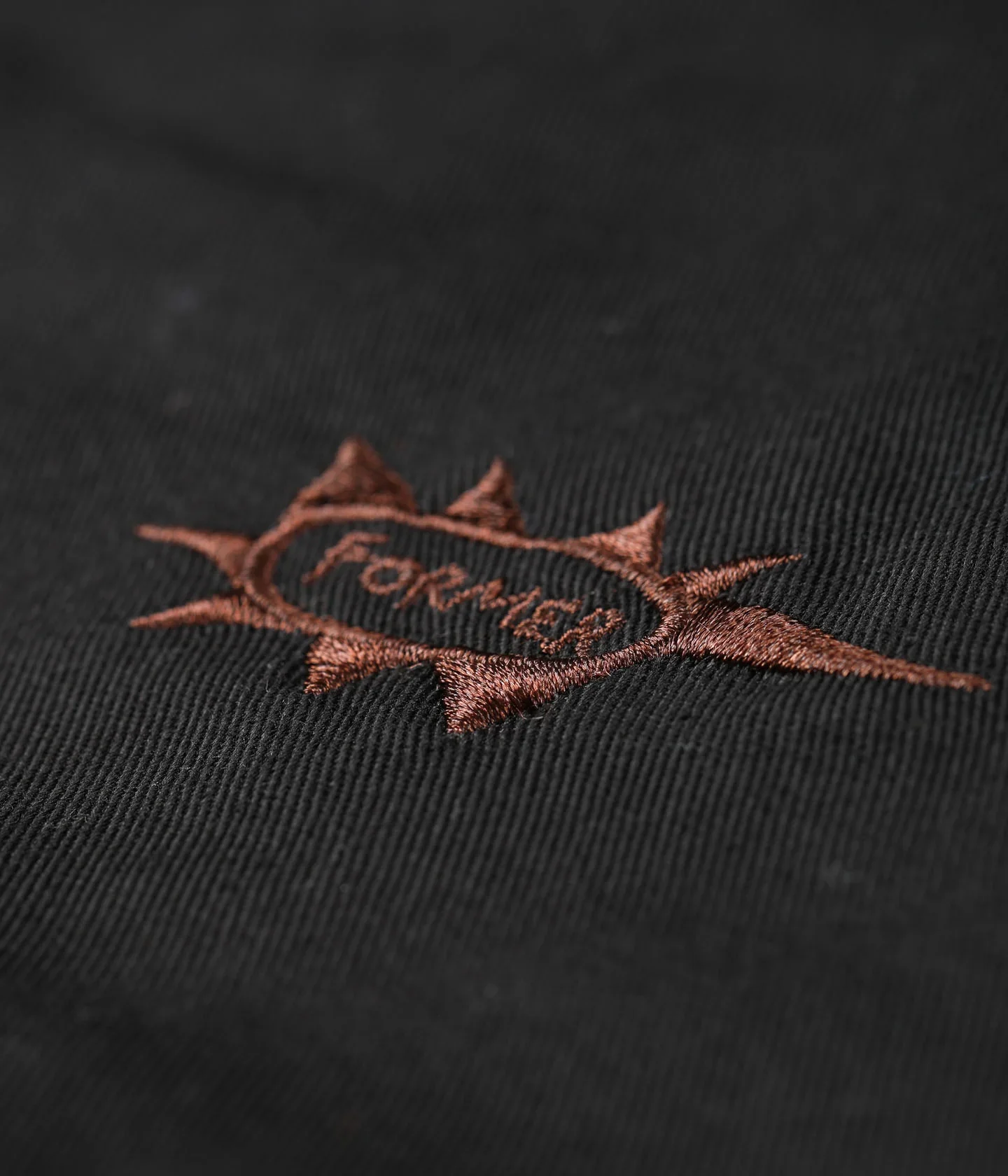 Reynolds Jacket - Black - Image 6