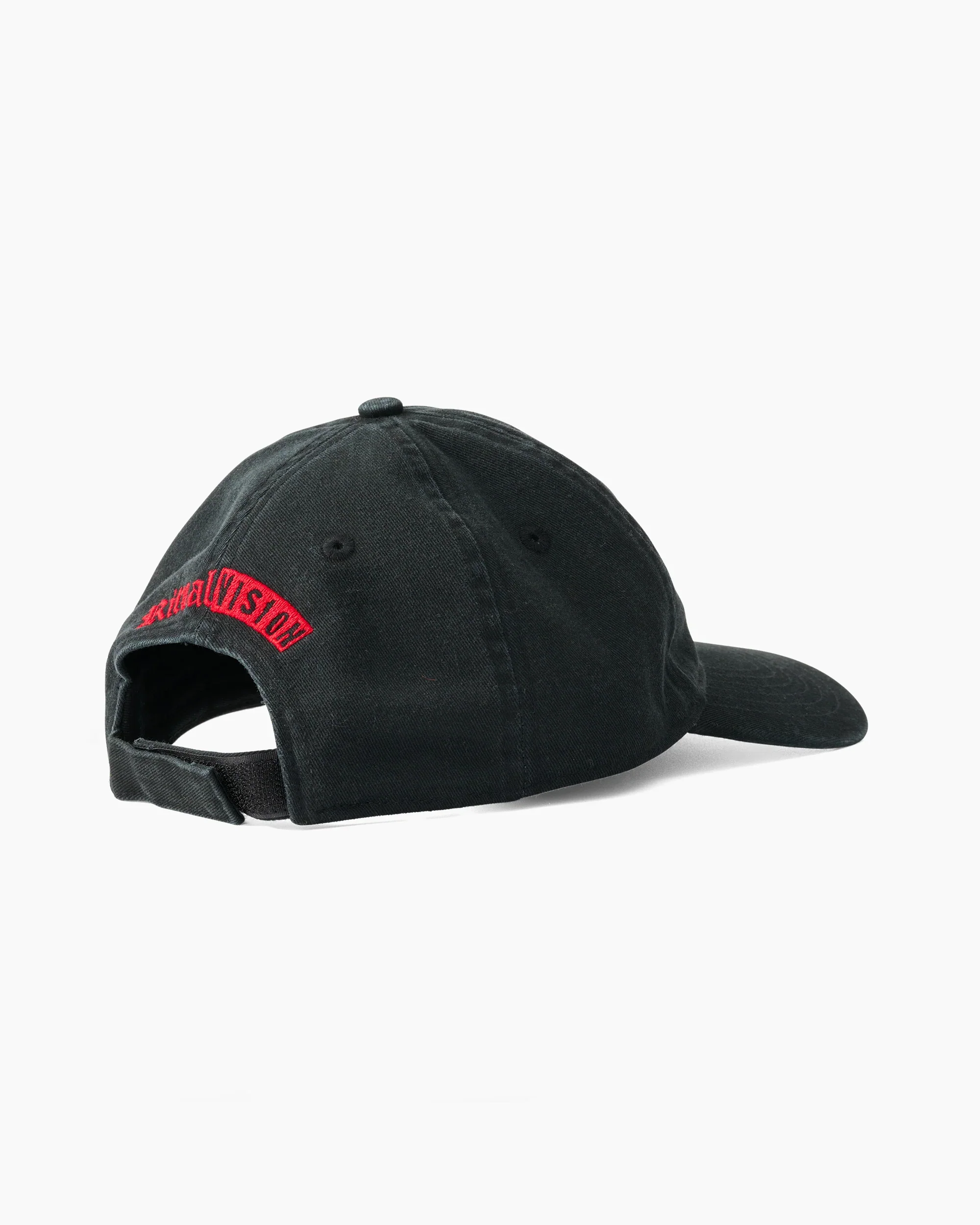 Ritual Symbol Classic Cap - Black - Image 2