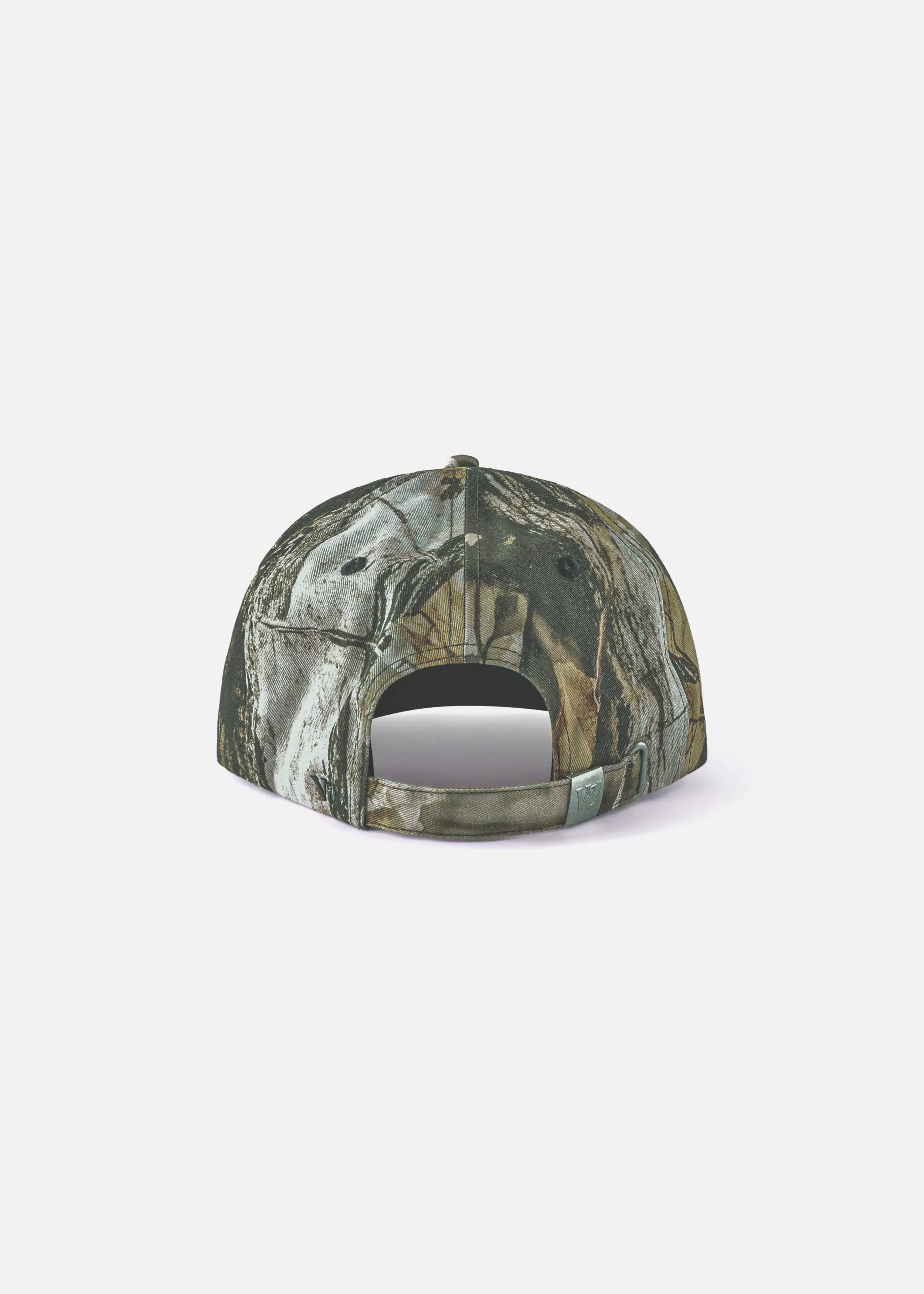 Rivvia Big Drop Cap - Trail Camo - Image 2