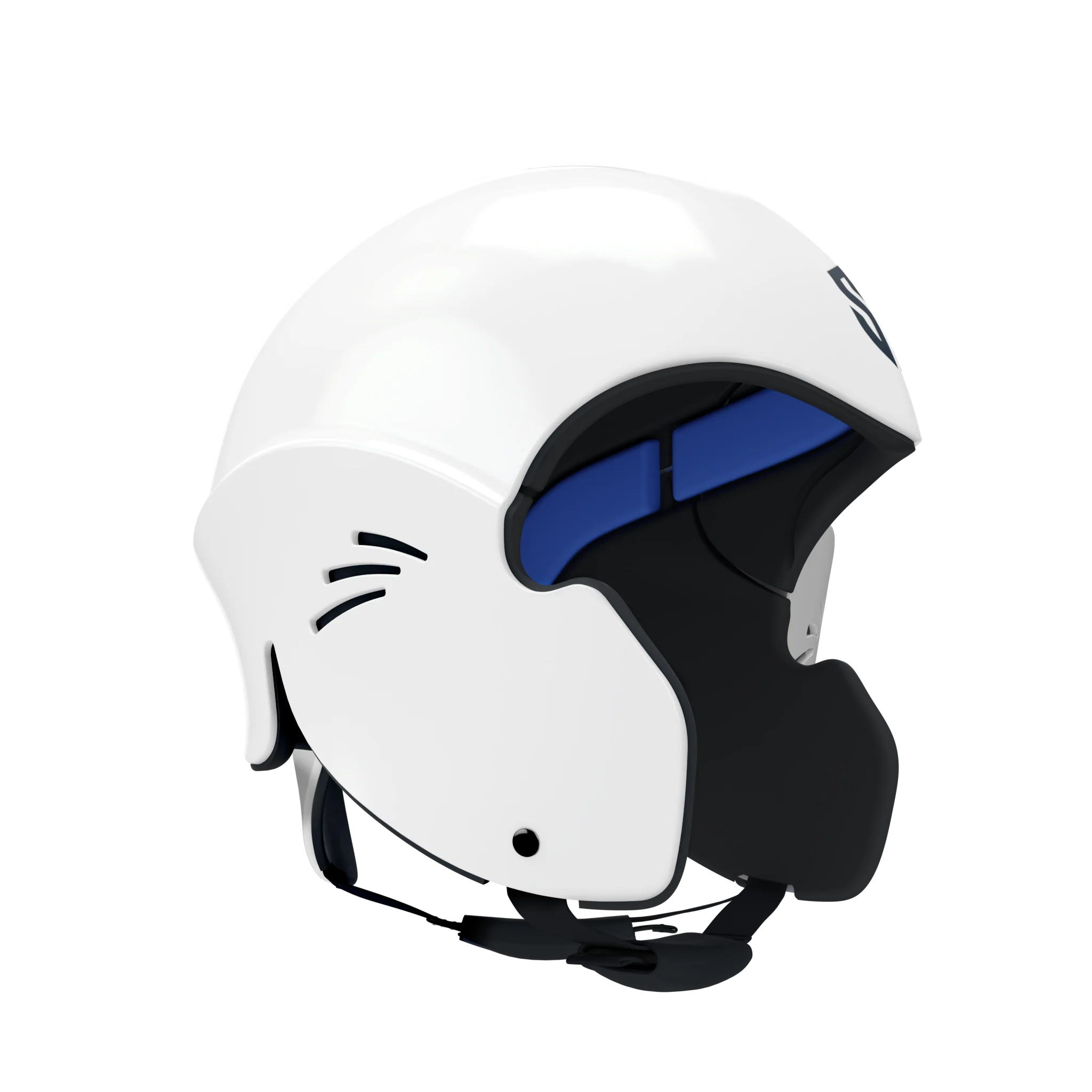SENTINEL S1 HELMET - PEARL WHITE